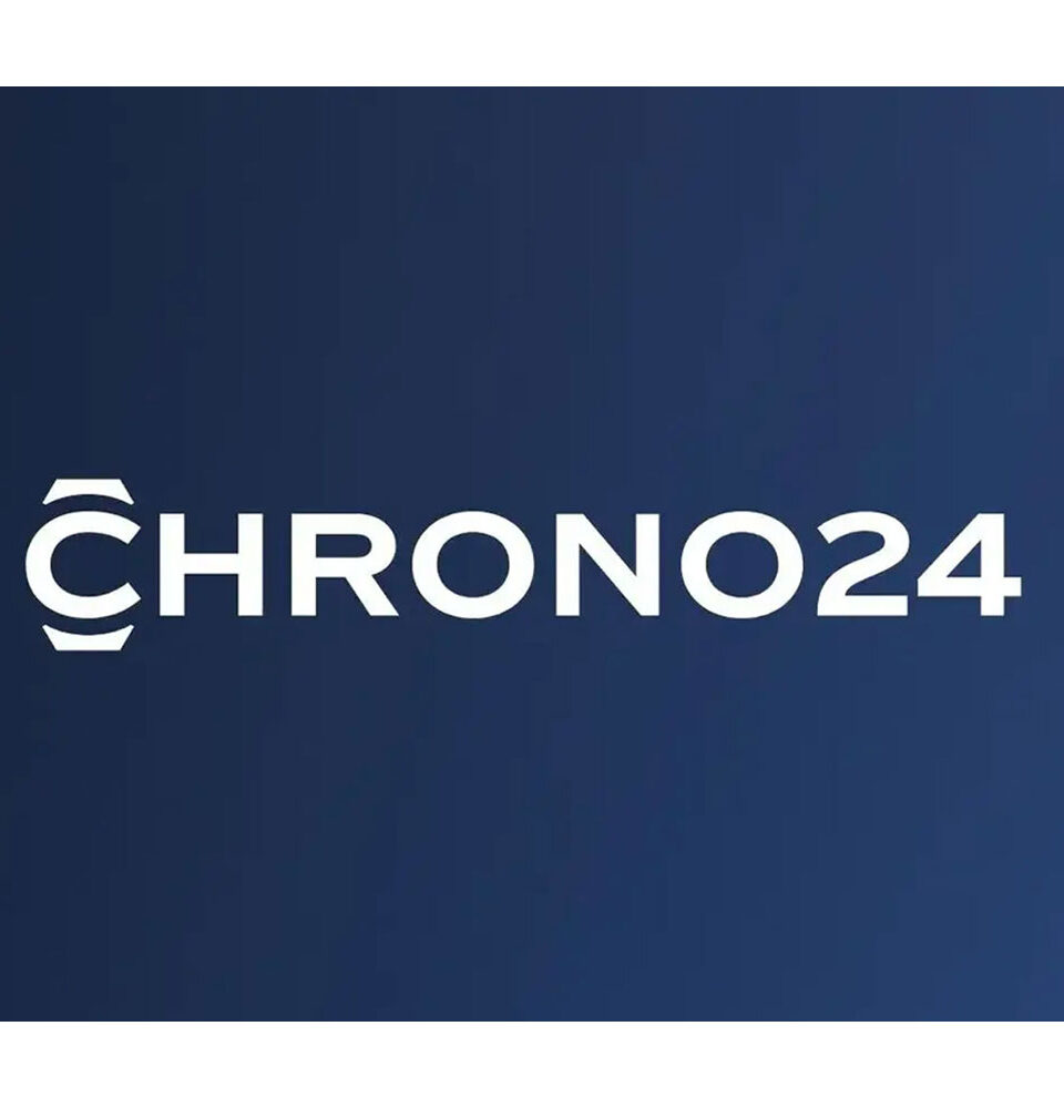 Logo Chrono24