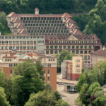 Junghans in Schramberg