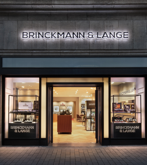 Brinckmann & Lange in Leipzig